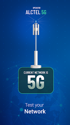 5G/4G Force Lte 스크린샷 0