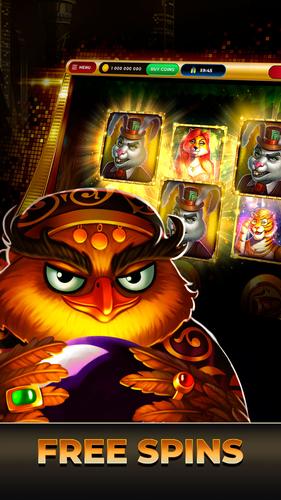 Clickfun: Casino Slots ဖန်သားပြင်ဓာတ်ပုံ 2