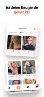 OSAA Dating App: Date & Meet Captura de tela 3