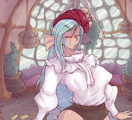 Magic Dorm Ekran Görüntüsü 2