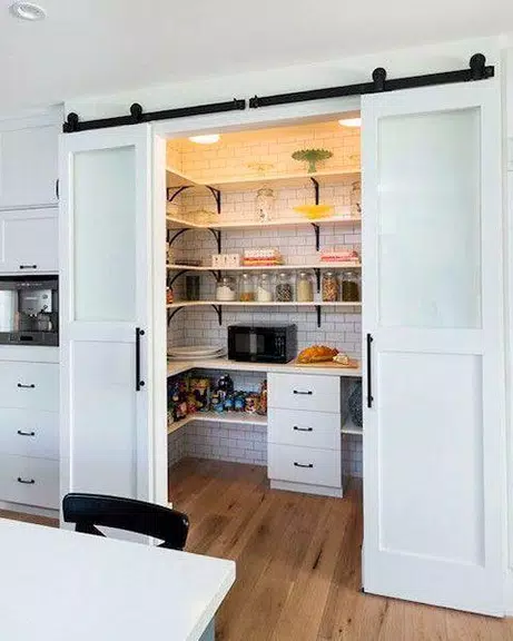 Kitchen Space Saving ภาพหน้าจอ 2