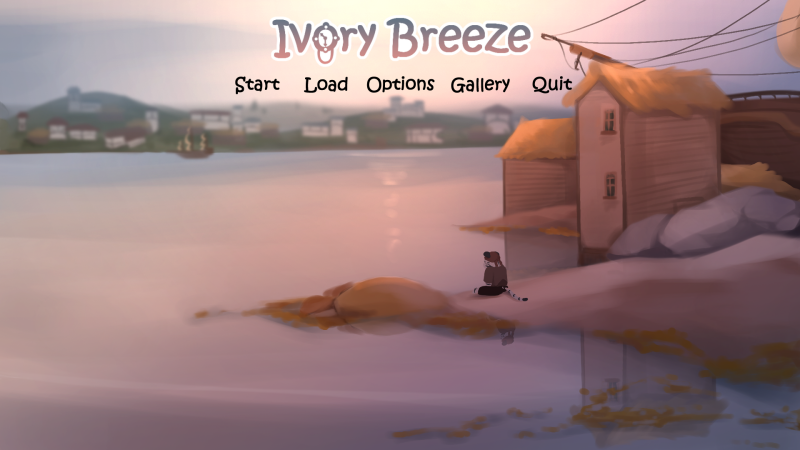 Ivory Breeze Tangkapan skrin 0