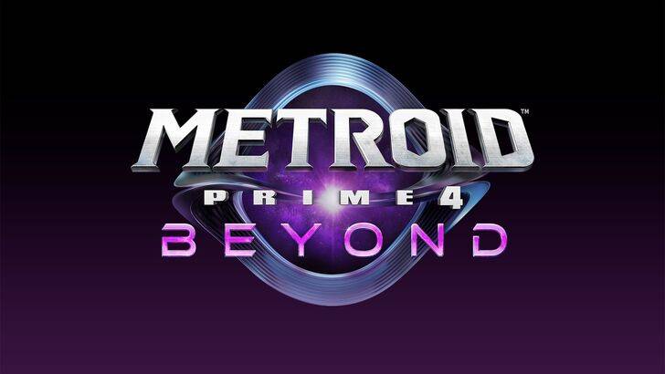 Metroid Prime 4 pre-ordine