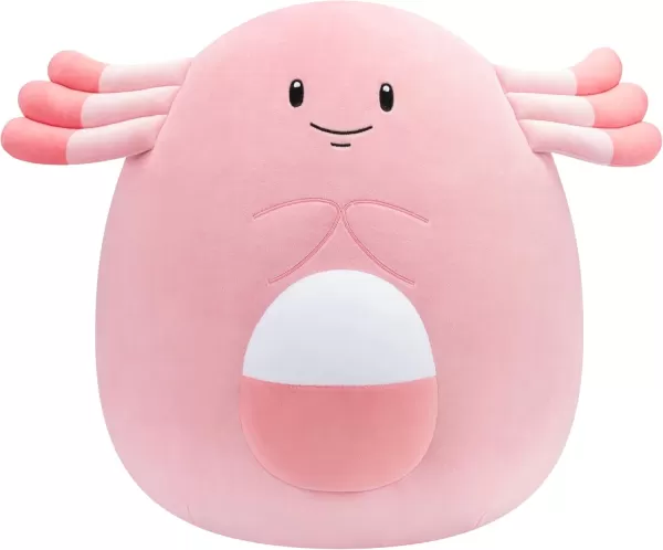 Squishmallows Chansey Plush