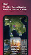 Polarsteps - Travel Tracker 스크린샷 1