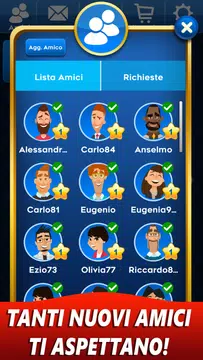 Scopa Online - Gioco di Carte Screenshot 1