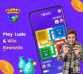 Ludo Rewards 스크린샷 0