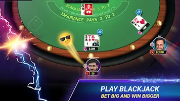 Poker Offline স্ক্রিনশট 3