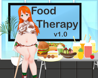 Food Therapy