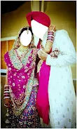 Sikh Wedding Photo Suit Screenshot 2