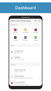 Print From Anywhere Captura de pantalla 1