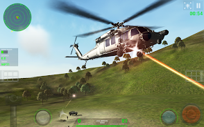 Helicopter Sim Ekran Görüntüsü 0