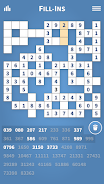 Fill-Ins · Word Fit Puzzles ภาพหน้าจอ 3