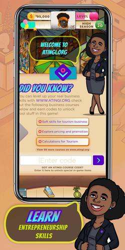 Mama Atingi Shop应用截图第3张