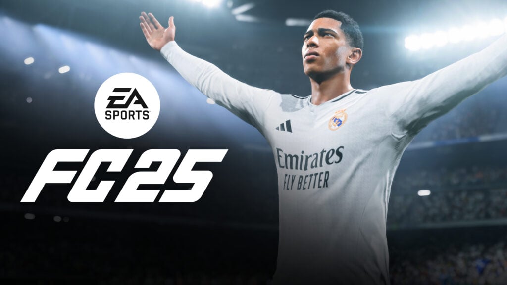 EA Sports FC 25：胜利还是失败？