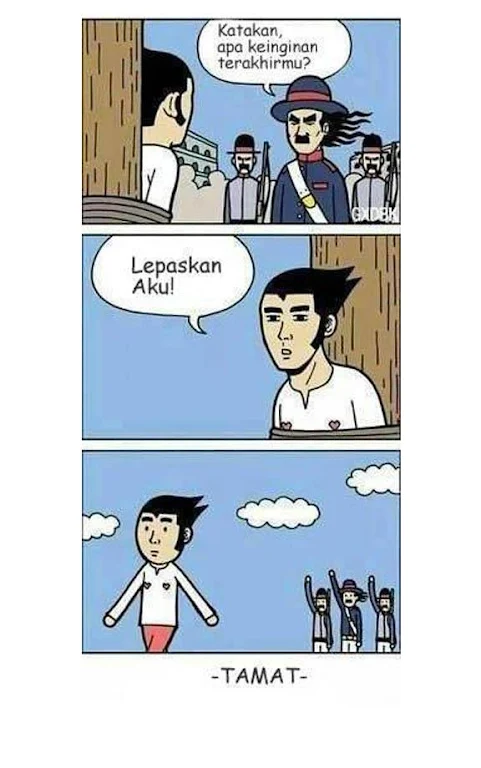 silly funny comics 2: absurd স্ক্রিনশট 1