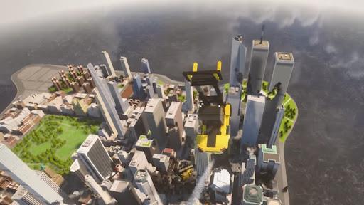 Hints : Teardown multiplayer ภาพหน้าจอ 3