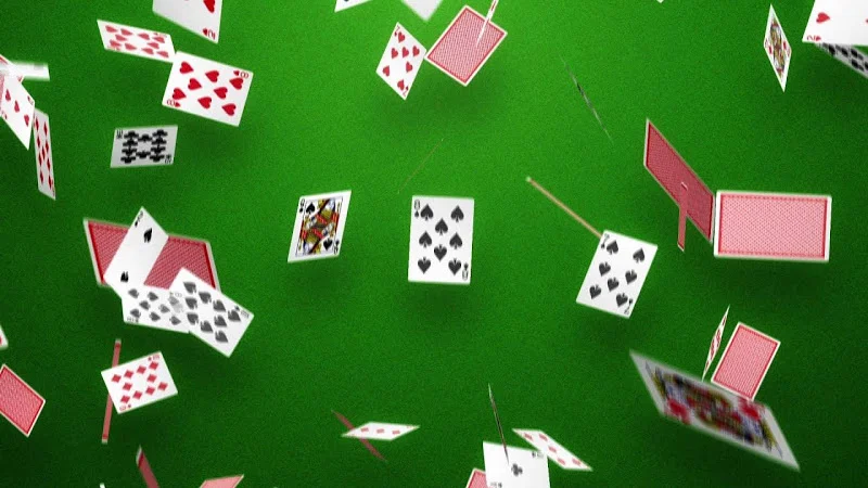Expert Cards Game ဖန်သားပြင်ဓာတ်ပုံ 2