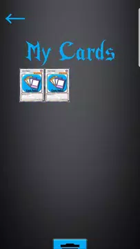 Card Maker - Yugioh ภาพหน้าจอ 3