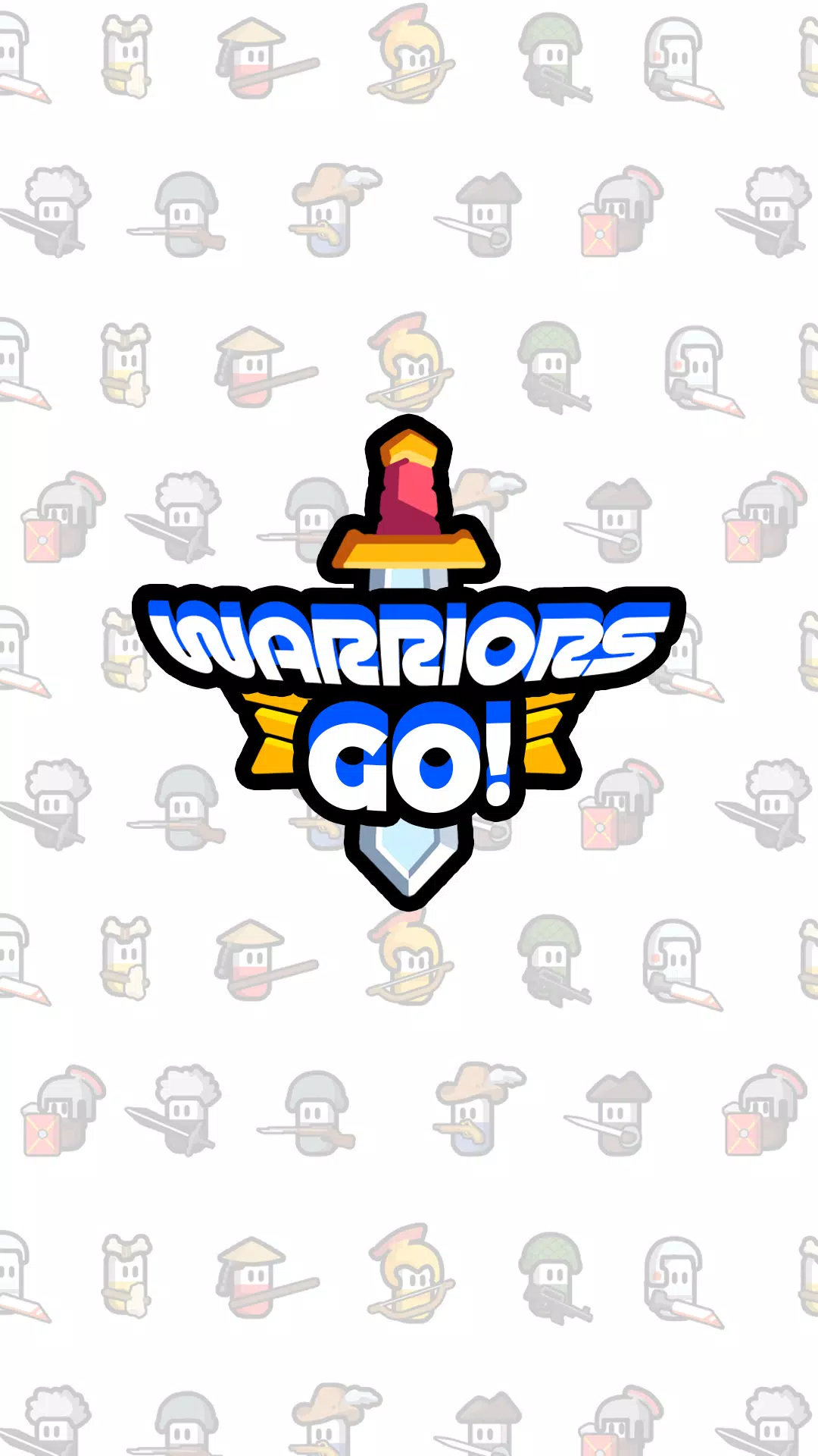 Warriors Go! Screenshot 0