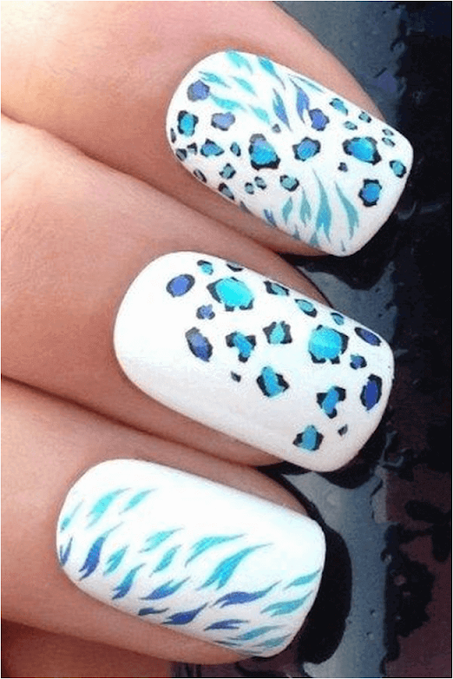 Nails Art & Design Fashion Скриншот 1