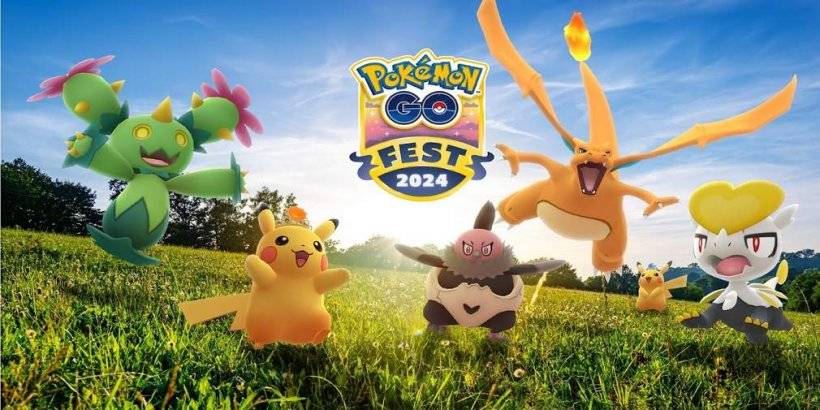 Pokémon Fest yerel ekonomileri artırıyor