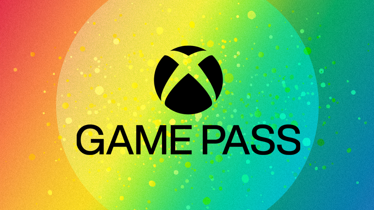 Microsoft Unveils Xbox Game Pass February 2025 Wave 1 Titles