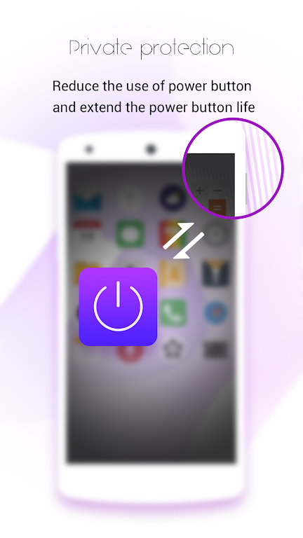 Screen Lock(off screen) Ảnh chụp màn hình 1