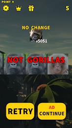 Gorilla Slot Infinity Schermafbeelding 3