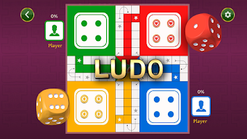 Callbreak, Ludo & 29 Card Game Tangkapan skrin 3