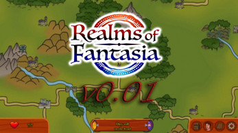 Realms Of Fantasia Schermafbeelding 2