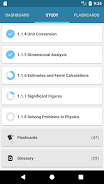 University Physics Schermafbeelding 3