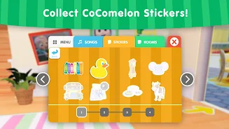 CoComelon: Play with JJ应用截图第3张