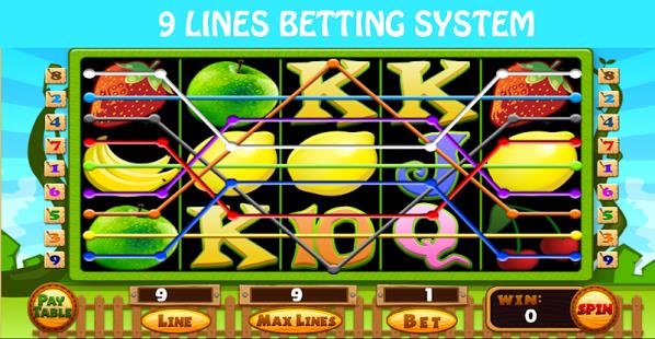 Slotmania - FREE Slot Machines Screenshot 2