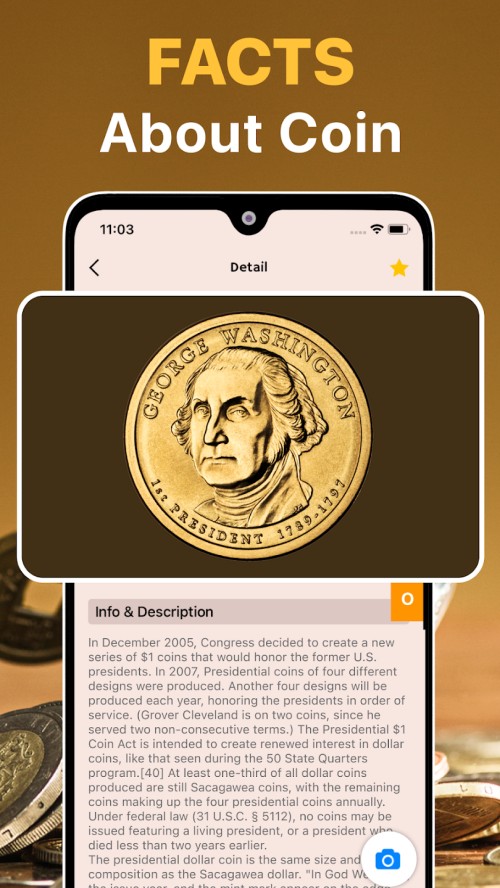 CoinSnap - Value Guide Ekran Görüntüsü 2