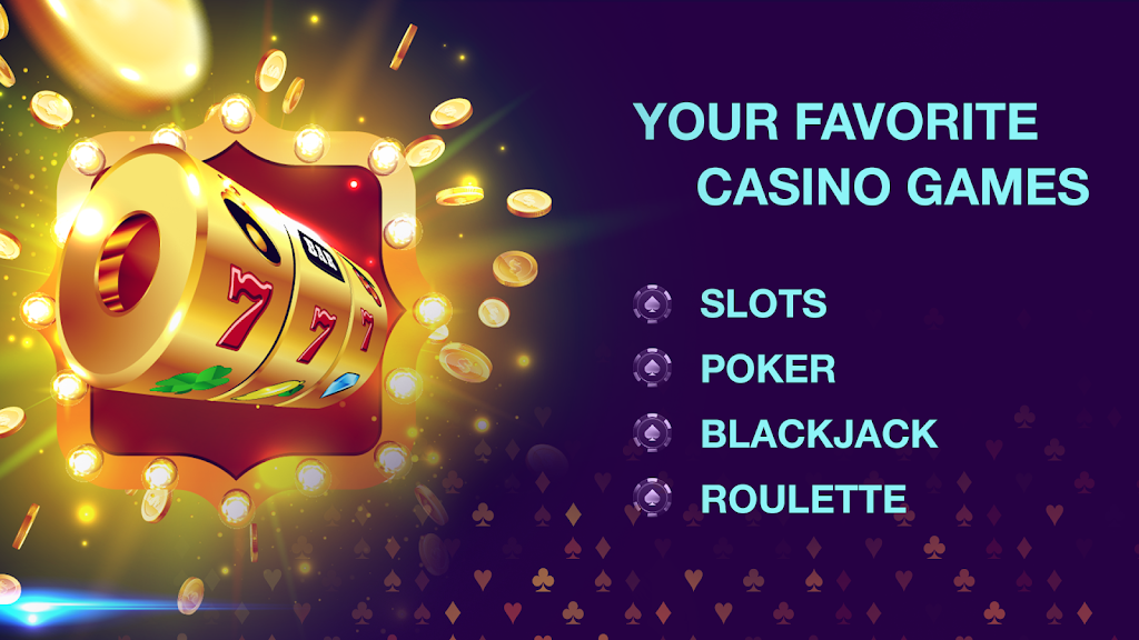 Online Casino Games स्क्रीनशॉट 0