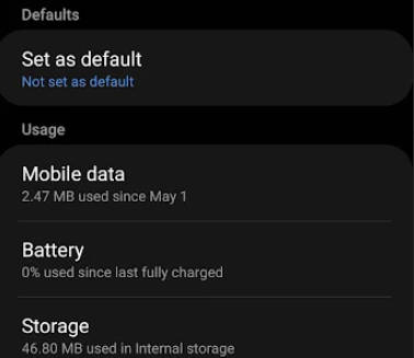 Carrier Hub应用截图第1张