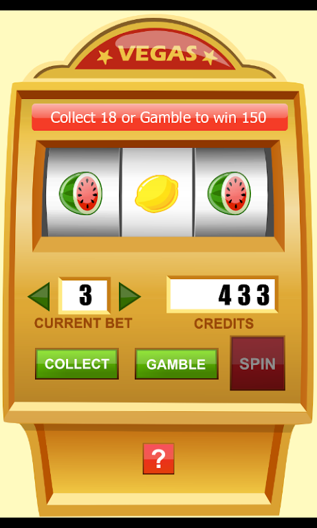 Vegas Casino - Slots 螢幕截圖 1