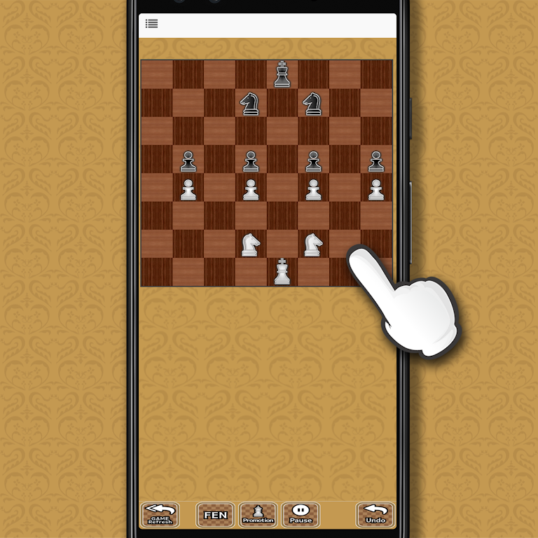 Chess Variants Zrzut ekranu 3