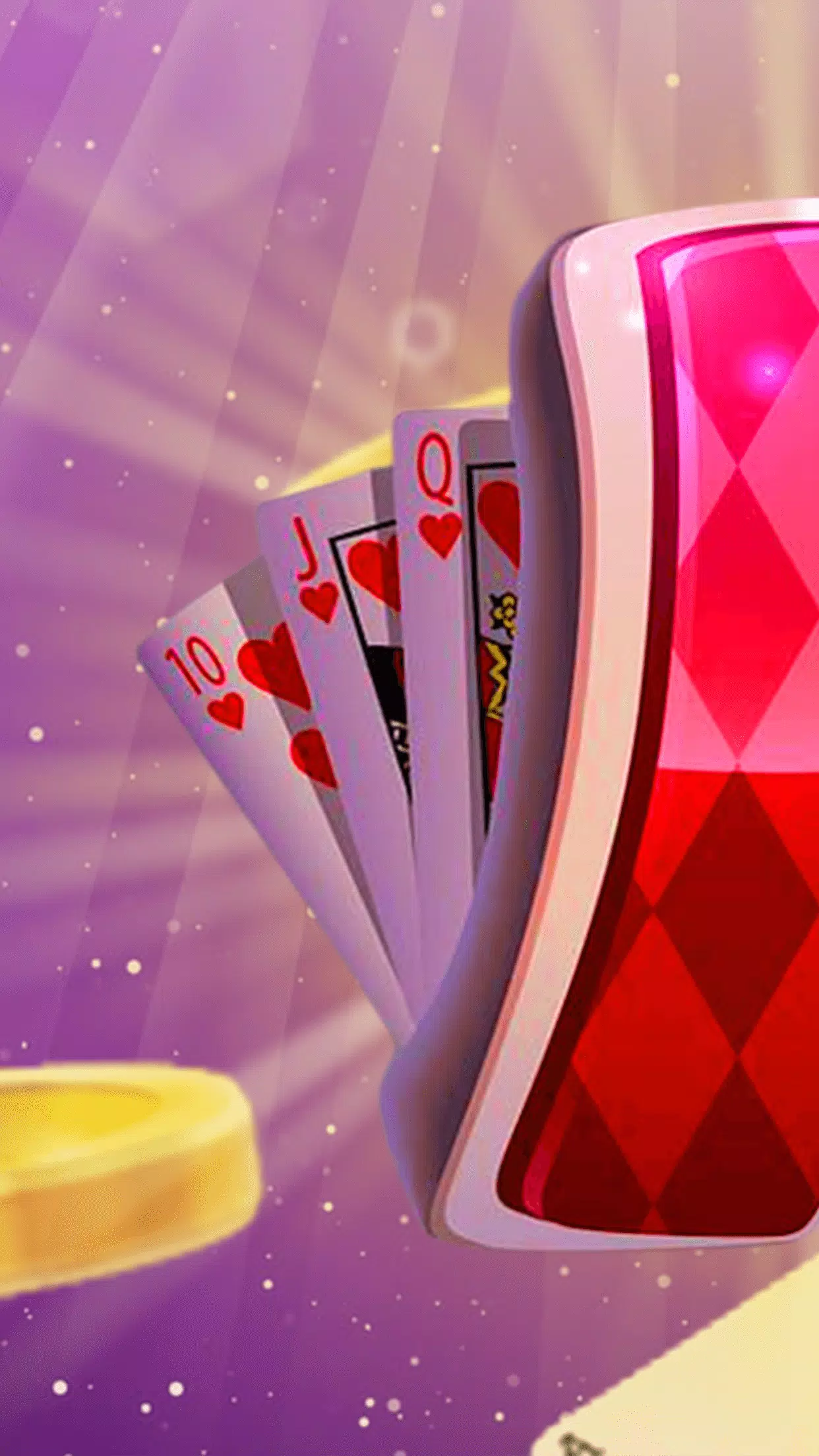 Teen Patti family Heart Скриншот 1