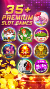 VIP Slots Club ★ Free Casino Captura de pantalla 3