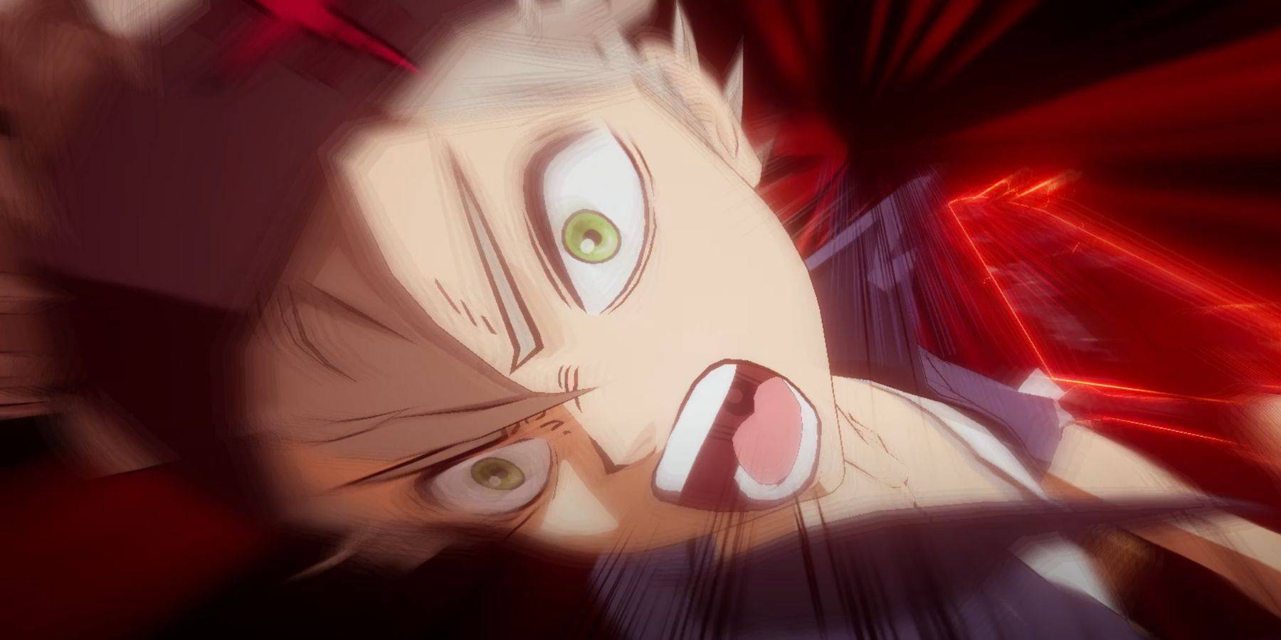 Коды Black Clover M: обновление за январь 2025