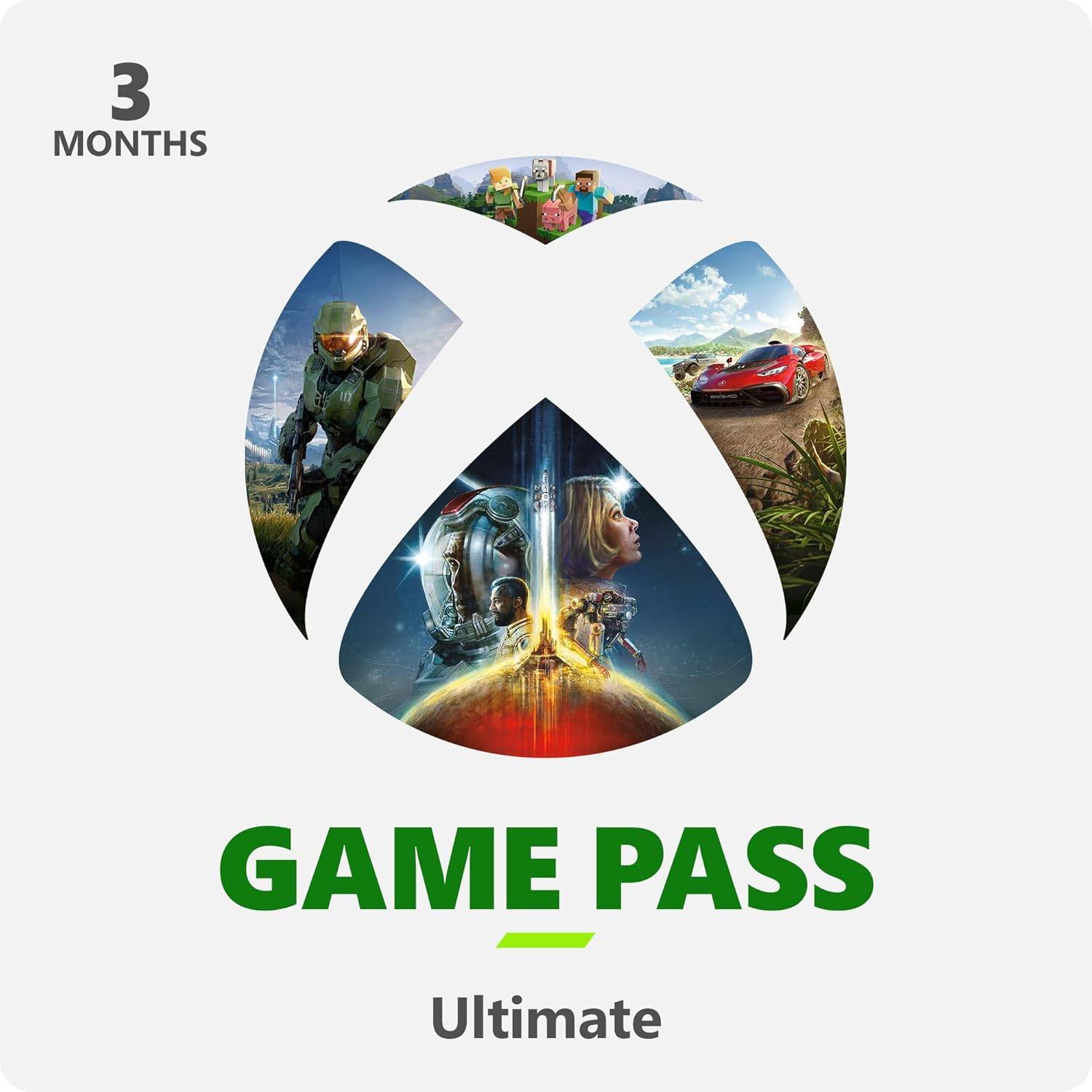 Xbox Game Pass: ข้อเสนอสุดยอดและการรวมกลุ่มสำหรับเดือนกุมภาพันธ์ 2568