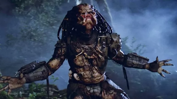 „Filmy Predator: Chronologiczny przewodnik oglądania”