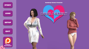 Dual Family 螢幕截圖 0