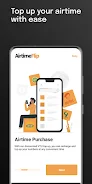 AirtimeFlip - Airtime to Cash Capture d'écran 3