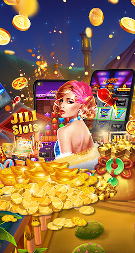 JILI 777 Casino Big Win Slots Screenshot 1