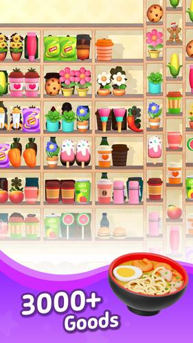 Triple Minded 螢幕截圖 0