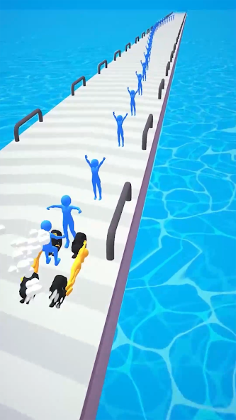 Human Vehicle スクリーンショット 2