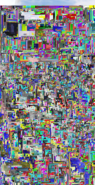 Schermata BaconReader for Reddit 0